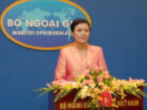 Foreign Embassies in Hanoi, Vietnam