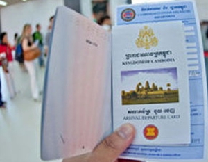 Common Visa In ASEAN 